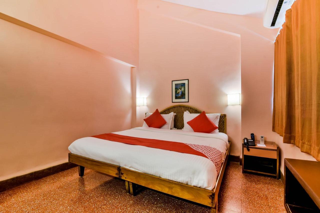 Oyo 807 Hotel Gopika International Goa エクステリア 写真