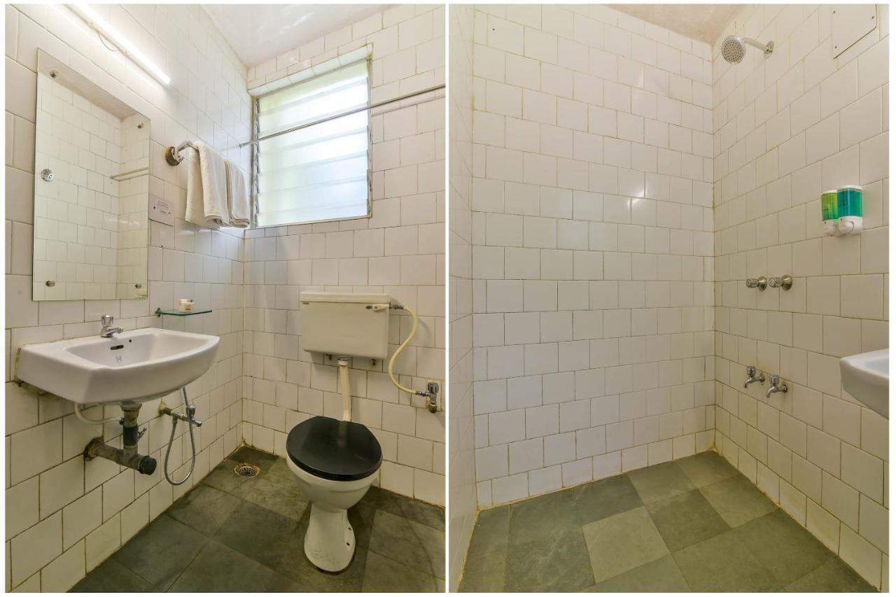 Oyo 807 Hotel Gopika International Goa エクステリア 写真