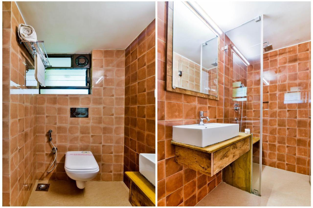 Oyo 807 Hotel Gopika International Goa エクステリア 写真
