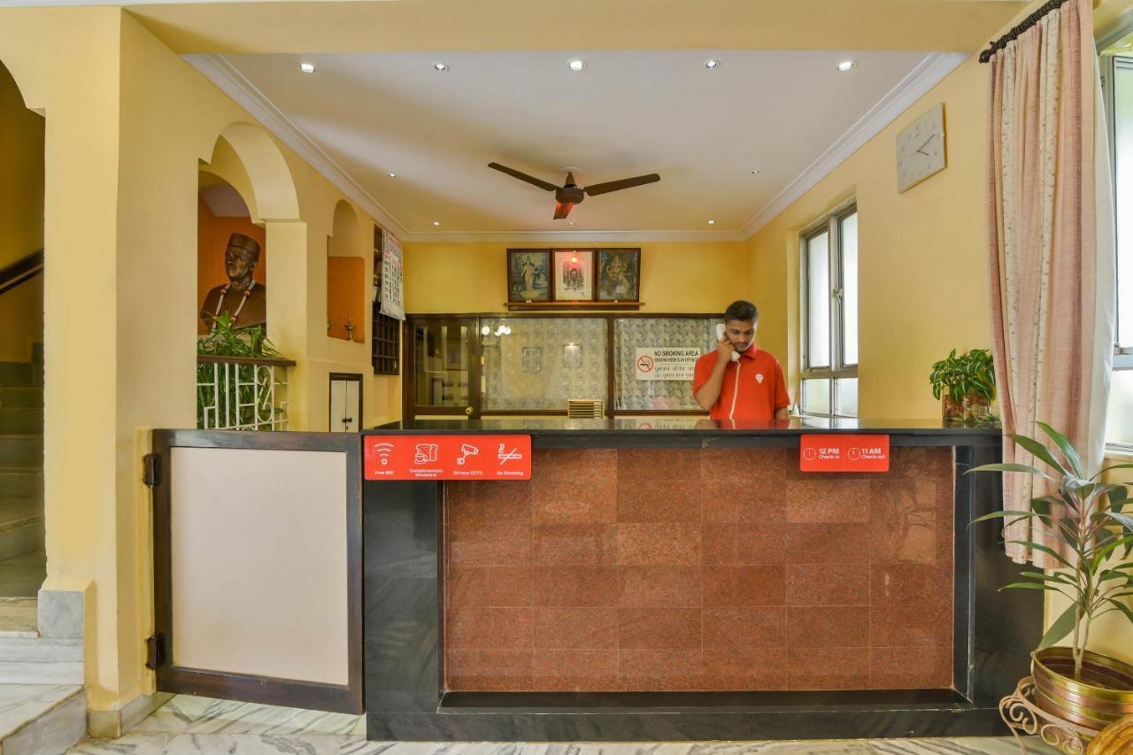 Oyo 807 Hotel Gopika International Goa エクステリア 写真